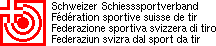 Logo Schweizer Schiessportverband